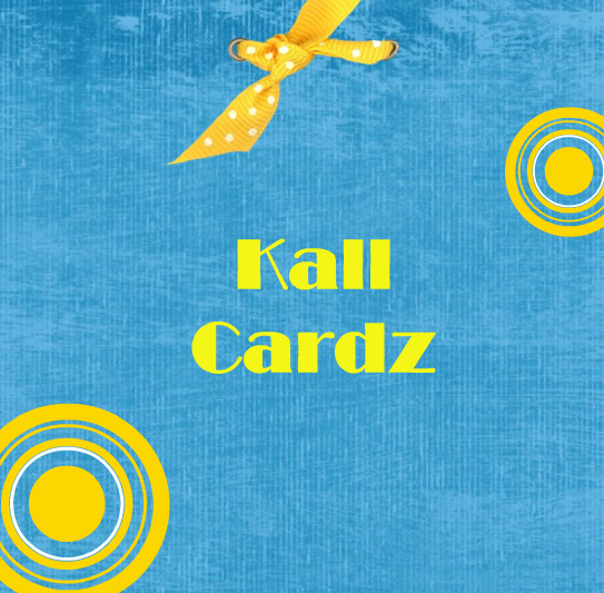 Kall Cardz