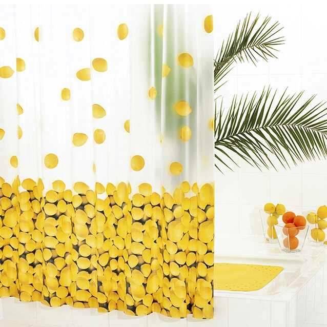 Tips to Buy Shower Curtain