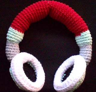 PATRON GRATIS AIRUCULARES AMIGURUMI 341 PATRON GRATIS AIRUCULARES AMIGURUMI 341