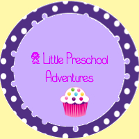 grab button for Little Preschool Adventures