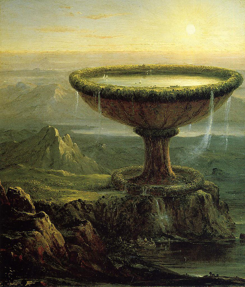 Titan Famous Paintings Titan Famous Paintings