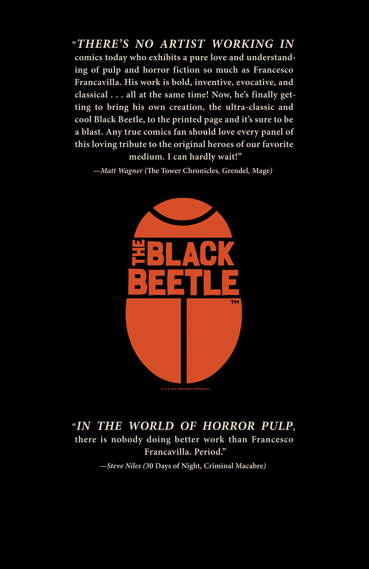 Read online The Black Beetle comic -  Issue #3 - 25