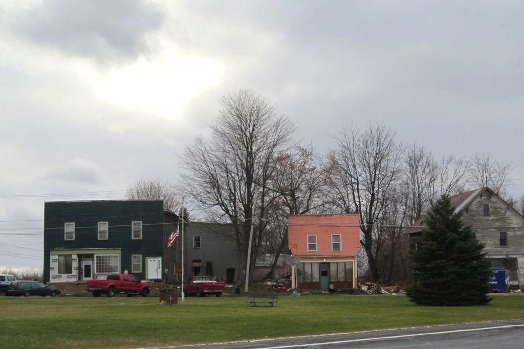 Windswept Adventure Lawrenceville, New York Part 2