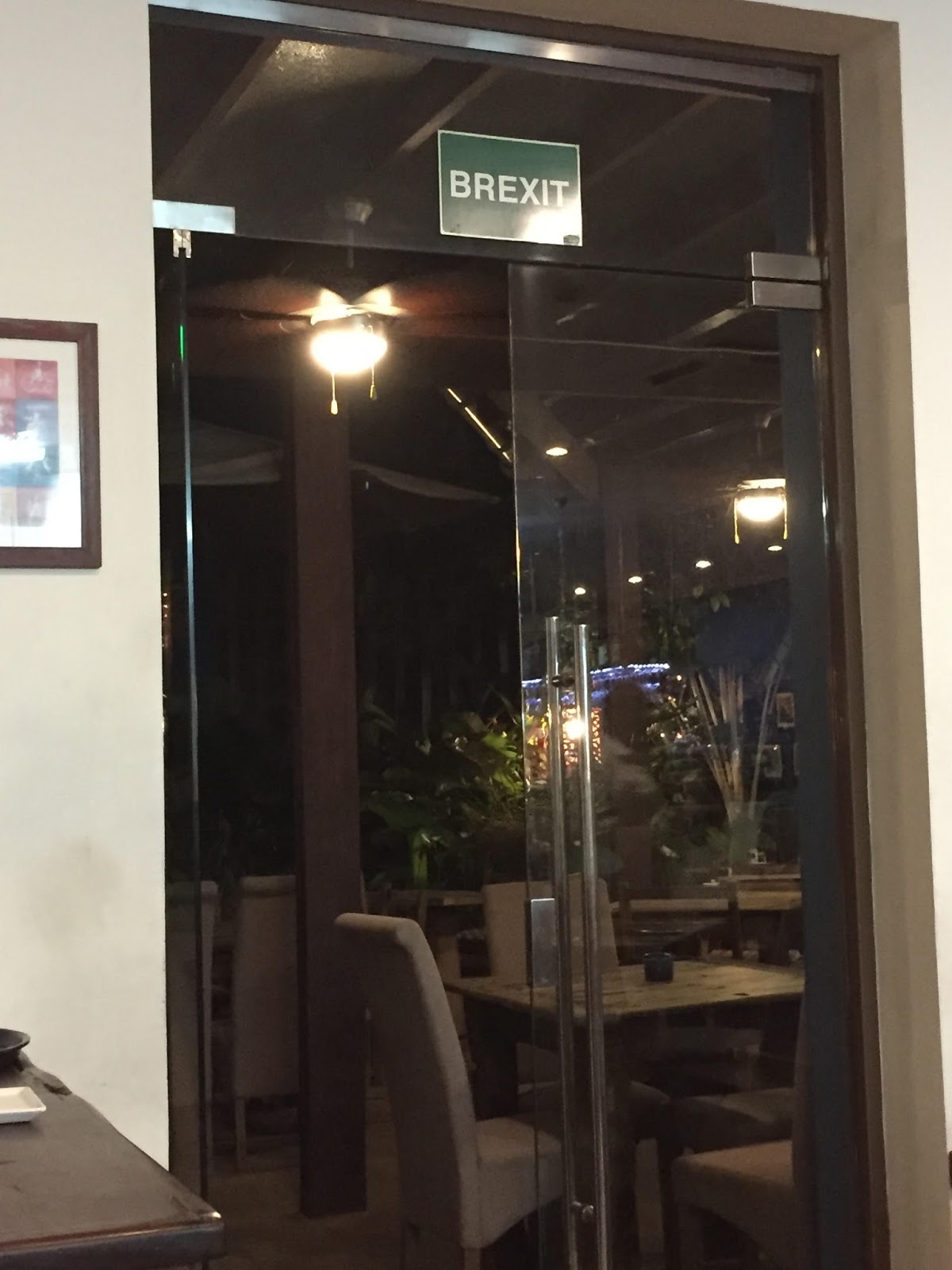 Salt Dar es Salaam Restaurant Review