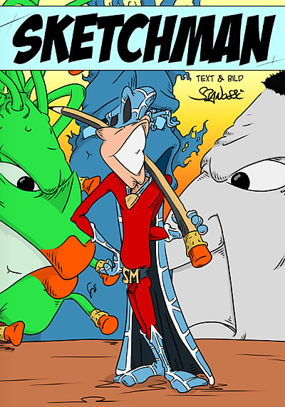 Die Zeichner Und Ihre Assistenten Bei Bastei Seite 2