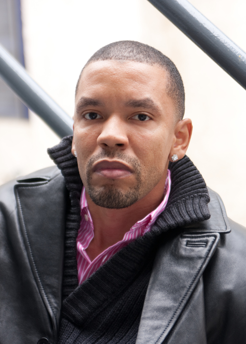 Nigel Thatch (8 August 1976, St. Louis, Missouri, USA) movies list and