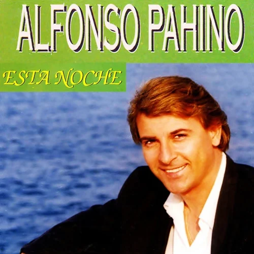 Lyrics de Alfonso Pahino