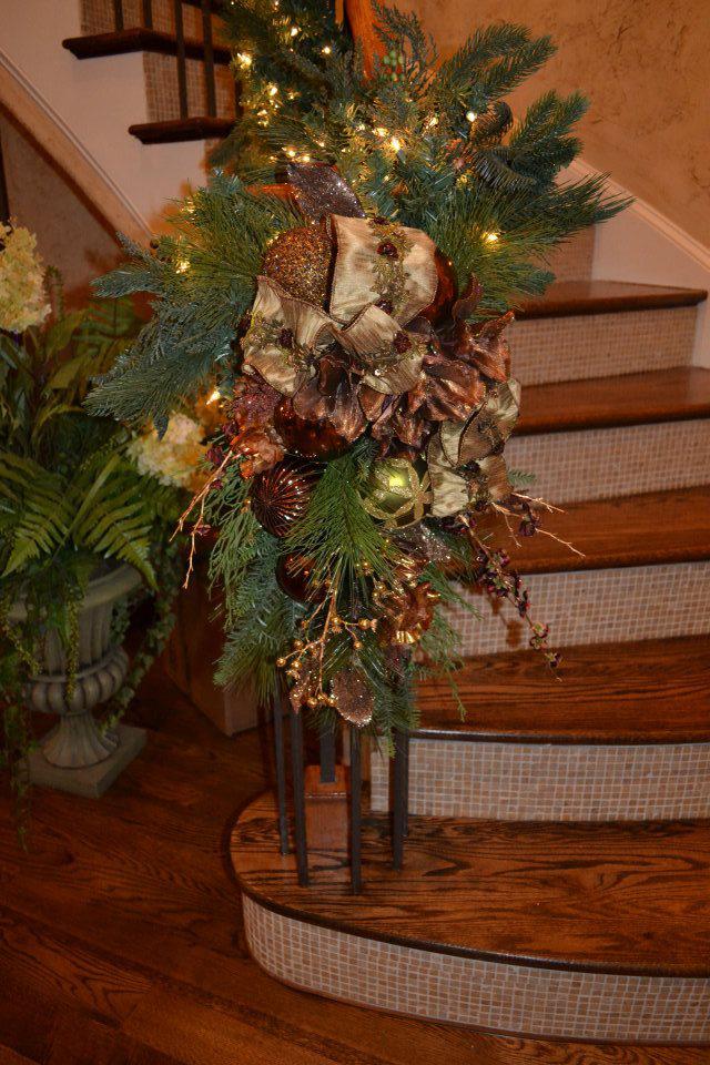 Innovative Interiors Seasonal Holiday Decorating Services Holiday and