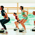 Examples of Aerobic Exercise for Healthy Living