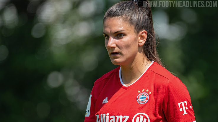 Barca Bayern Juventus More 2020 21 Kits With Alternative Women S Sponsors Footy Headlines