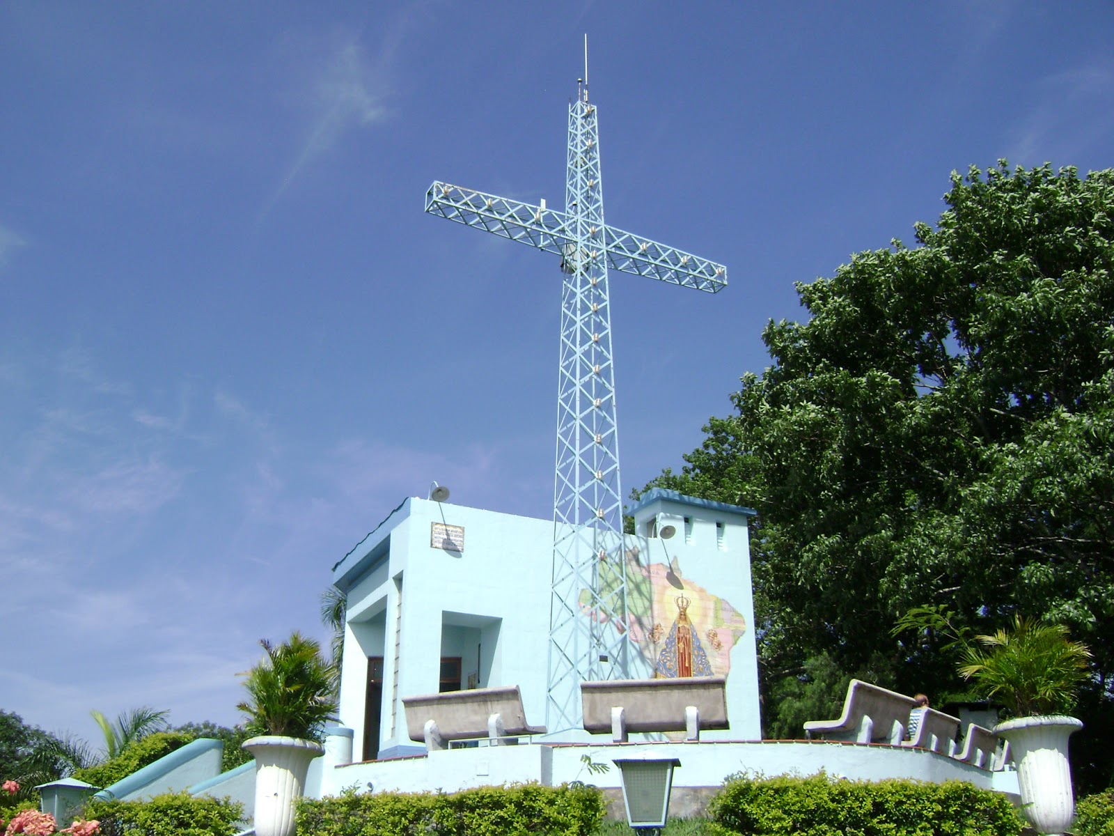 Visite Ribeirão Bonito