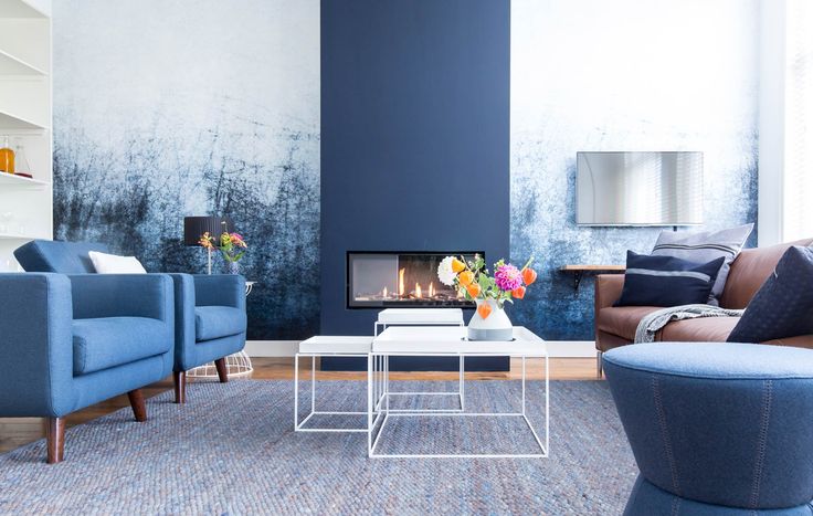 Interieur Mood: Kleed je interieur Interieur Mood: Kleed je interieur