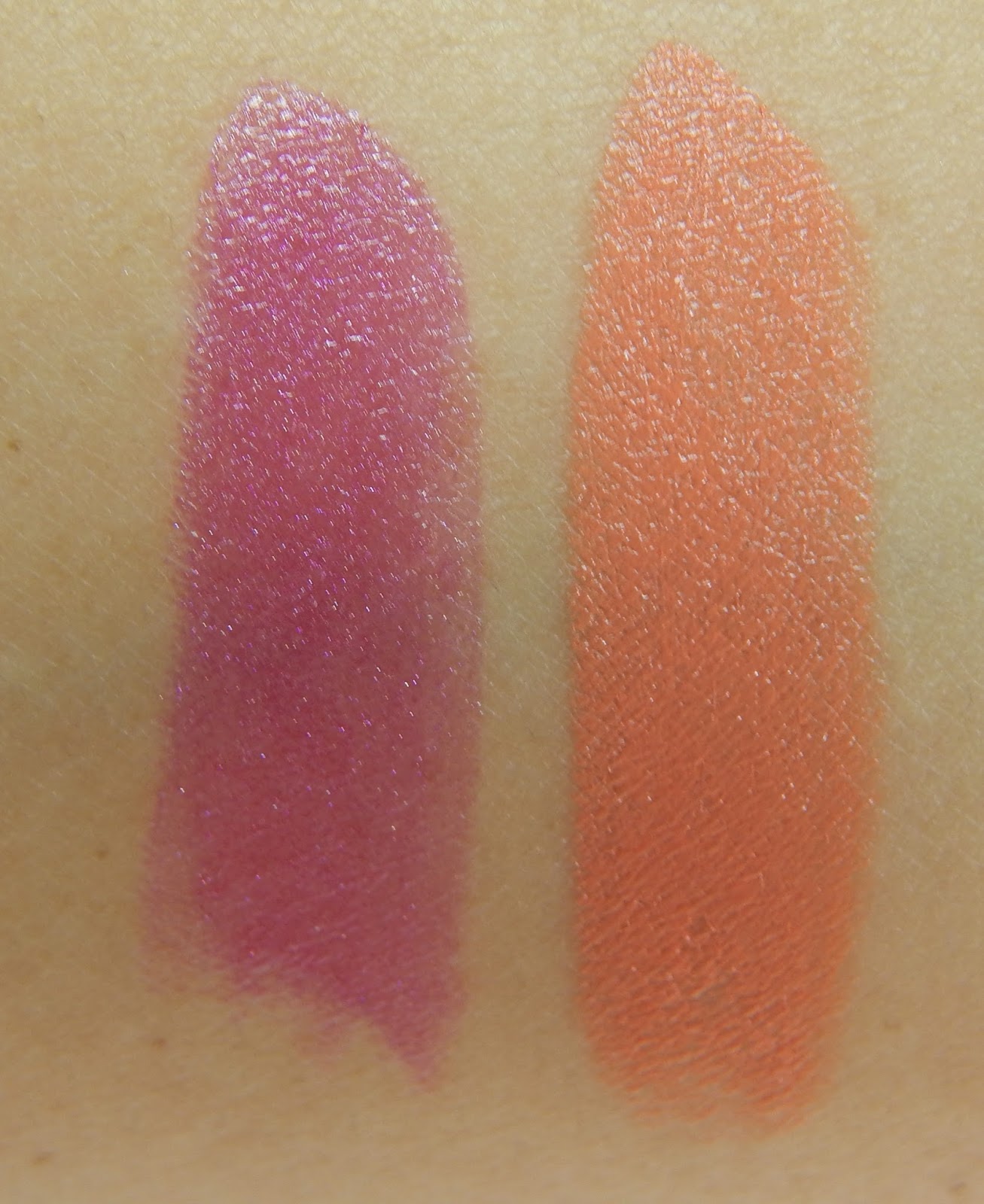 Lipstick hoarder diaries :charlotte olympia for mac