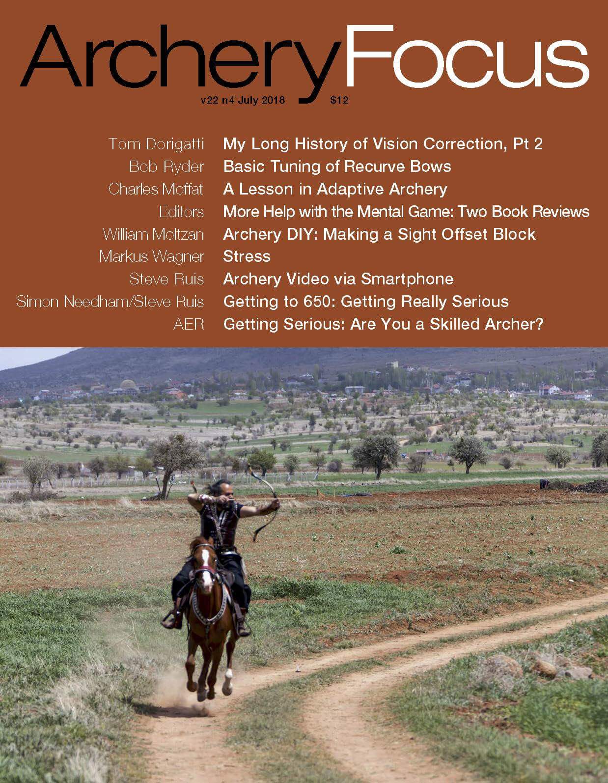 Cardio Trek Toronto Personal Trainer A Lesson in Adaptive Archery