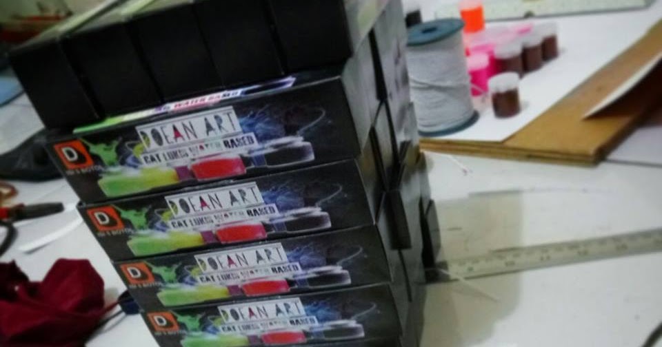 Ide Penting 26 Harga Kuas Cat Air Kecil