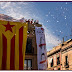 A jornada pela independência da Catalunha