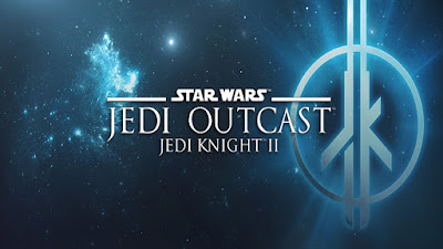 Star Wars: Jedi Knight II – Jedi Outcast