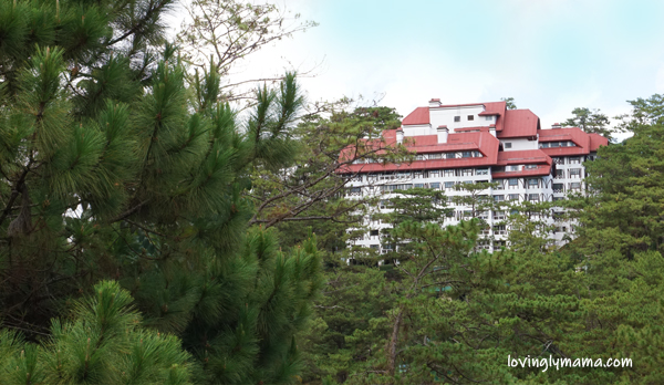 Baguio Country Club - Baguio City - Baguio City hotels - Baguio hotels - Philippines - Philippine hotels - Bacolod blogger - Bacolod mommy blogger - family vacation - family travel