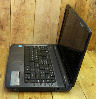 Laptop Bekas - Acer Aspire 4740 Core i3