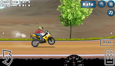 Download Wheelie Challenge Mod Apk Indonesia Unlimited Money For Android Terbaru 2019