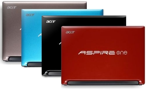 NetbookACER Aspire One D255 Harga.2 500 000 Hub 085 289 