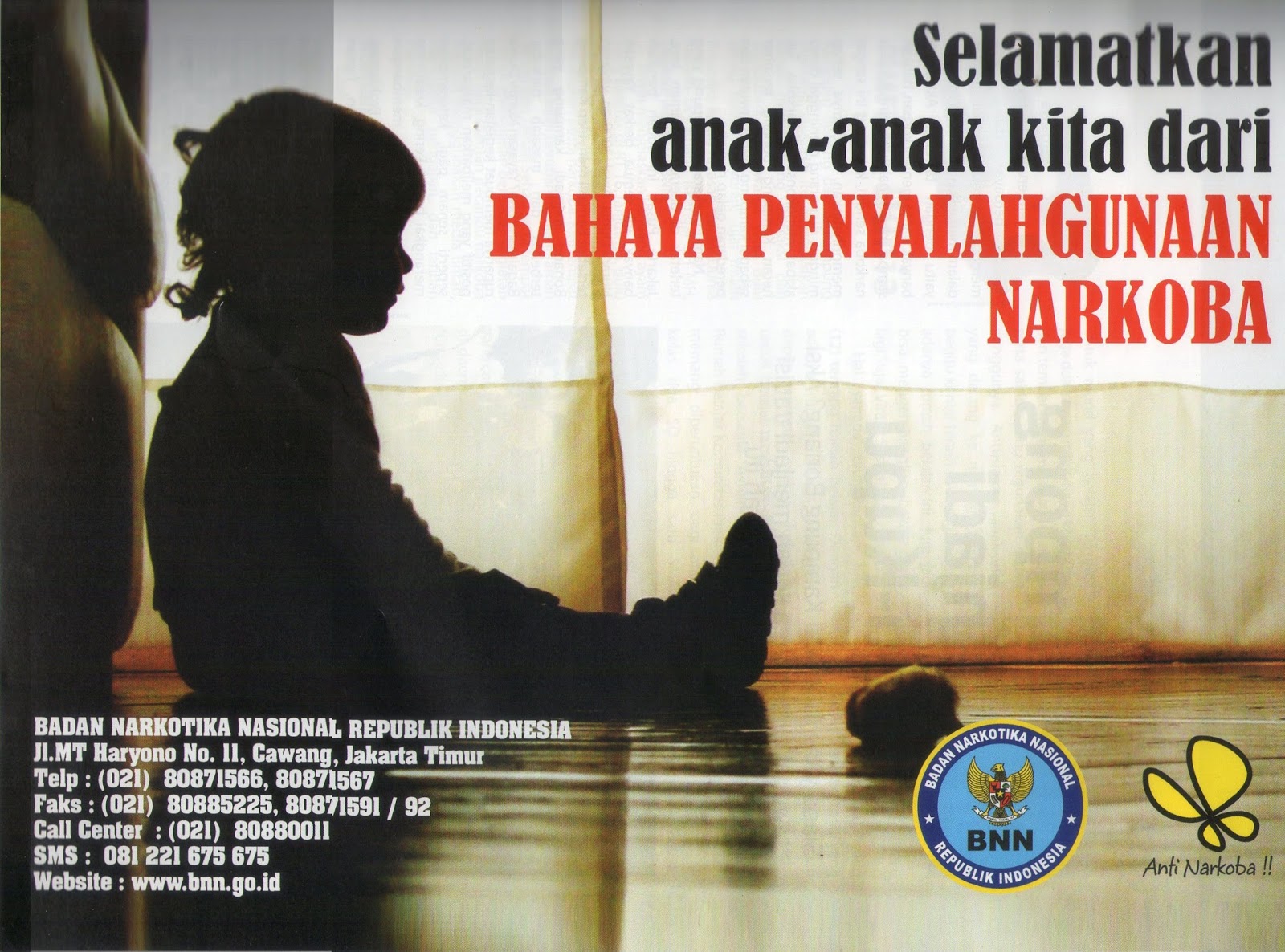 +82 Gambar Karikatur Anti Narkoba | Karitur