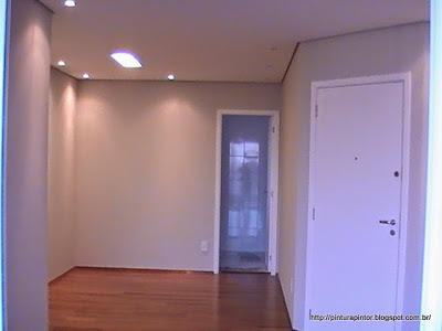 pintura de apartamento sp