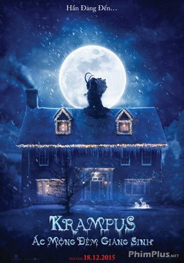 Krampus (2015)