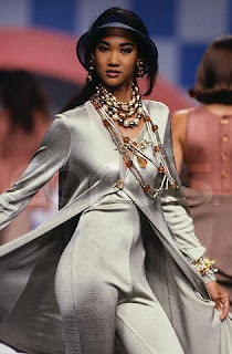 Kimora Lee Simmons Online!!: The Vintage Kimora I've came to know + LOVE!!