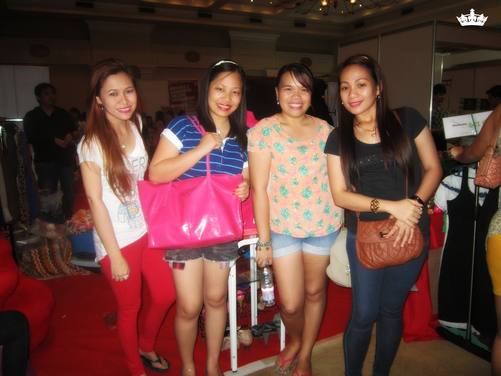 I AM The ManicQUEEN: Law School Diaries: Semestral Report (part 1)