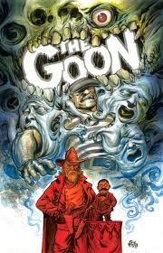 descarga directa goon comic espa ol e comics descarga directa goon comic espa ol e comics