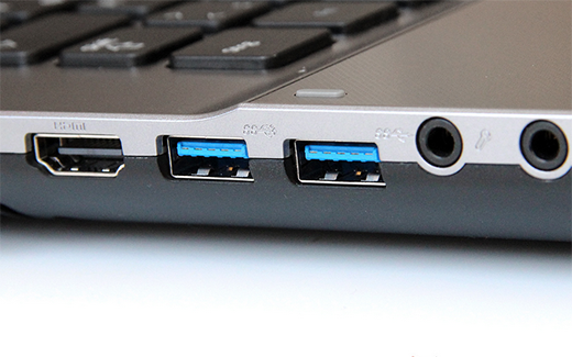 Memahami Arti Warna Port USB Laptop Hitam, Biru, dan Kuning Memahami Arti Warna Port USB Laptop Hitam, Biru, dan Kuning