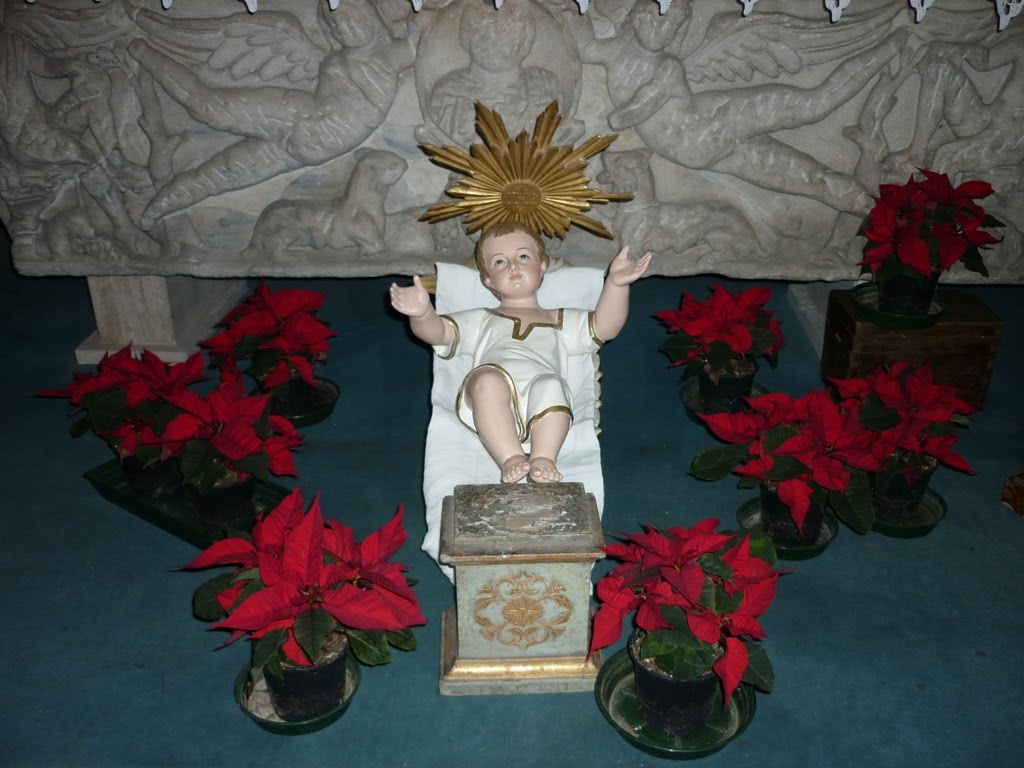 San Giacomo In Augusta Roma CELEBRAZIONI DELLE SANTE MESSE NEL PERIODO 