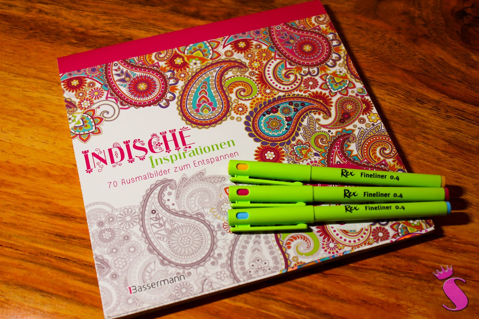 Ideenreise Blog Osterliches Rechenmalblatt