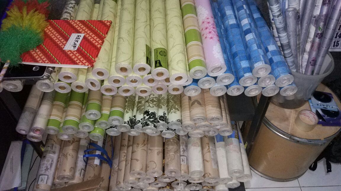 39+ Grosir Wallpaper Dinding Murah Bandung Trending