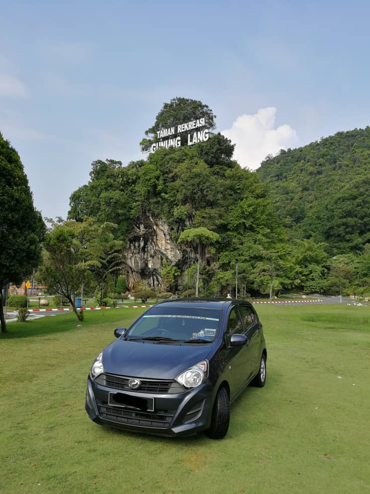 MR DEDI ONLINE STORE !!! Kereta Sewa Murah Ipoh / Meru / Tg Rambutan