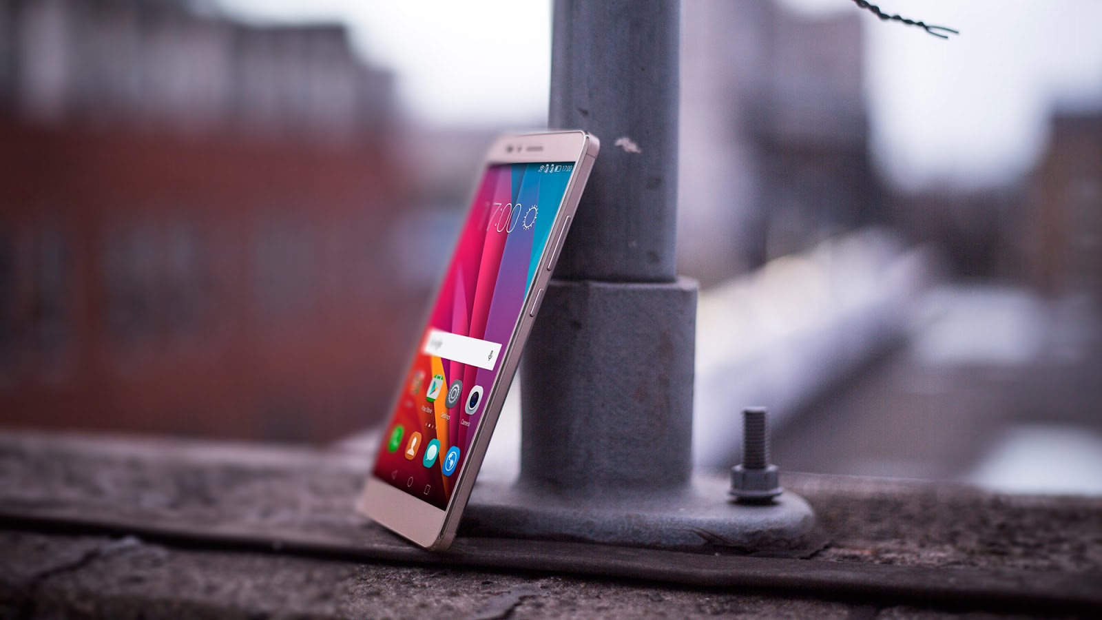 How to Update Huawei Honor 5X ( KIWL21 ) to Official Marshmallow 6.0.1