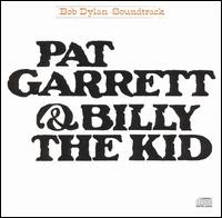 Bob Dylan - Pat Garrett And Billy The Kid.zip (Music Album)