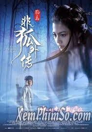 Hồ Ly Tinh - The Extreme Fox Hồ Ly Tinh