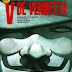 EXPO CURTAS 'V de Vendetta' originales de David Lloyd | Rivas Briones | 4oct-10nov