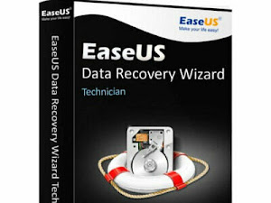How to Crack EaseUS Data Recovery Wizard Technician 14.4.0