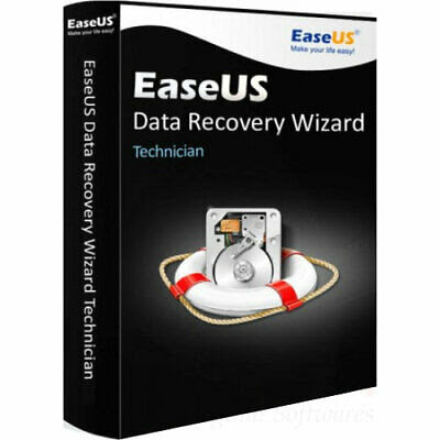 EaseUS Data Recovery Wizard Technician 14.2 With Crack Free Download