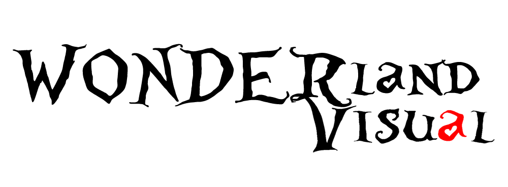 WONDERland Visual