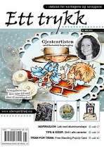 Published in Ett Trykk 02/2012