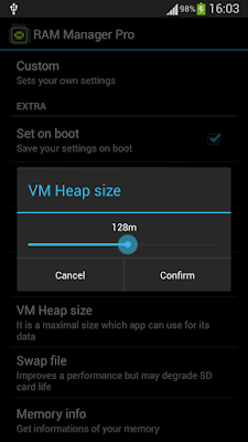 RAM Manager Pro (ROOTING) v8.0.4 APK Android RAM Manager Pro (ROOTING) v8.0.4 APK Android