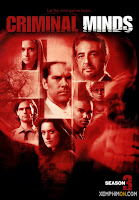 Đội Phân Tích Hành Vi Phần 3 - Criminal Minds Season 3