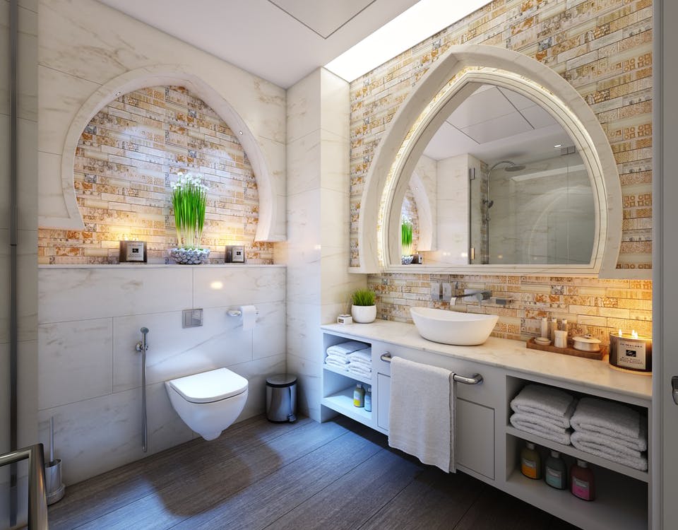 12 Bathroom Renovation Ideas That Will Turn Your Space Into a Spa