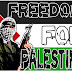 Jihad Palestina - Percik Darah di Serambi Al-Quds