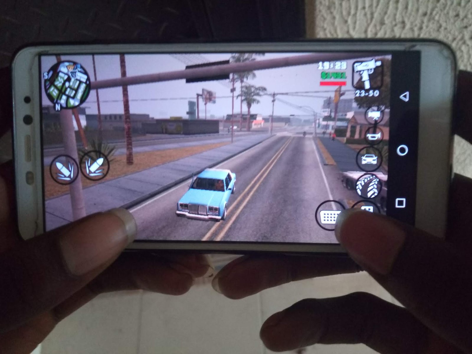 Gta Gta