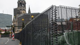 Schmerzwach Muffi Und Die Weihnachtsmarkte Eins